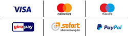 creditkarte,soforüberweisung,paypal